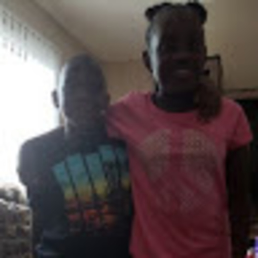 Meet your Posher, Victoria